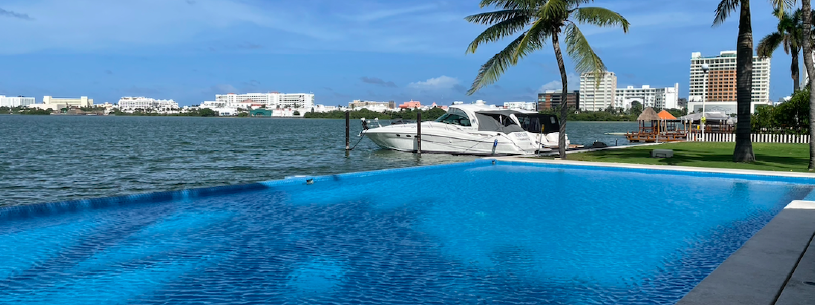 12.5 Kukulkan Boulevard, Cancun, Quintana Roo 77500, 2 Bedrooms Bedrooms, ,2 BathroomsBathrooms,Departamento,En Venta,Kukulkan,1007